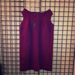 Talbots Wool Dress